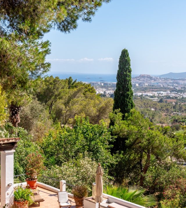 Resa Estates Ibiza Can Furnet villa to renovate for sale views . views mountain ibiza town.jpg